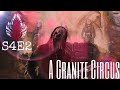 Sleep Talkin S4E2 - A Granite Circus - Sleep Token Podcast