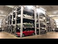 15 Insane Luxury Car Garages