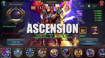 Legacy of Discord : 1stEIGHT Character Review (September 3rd 2017)