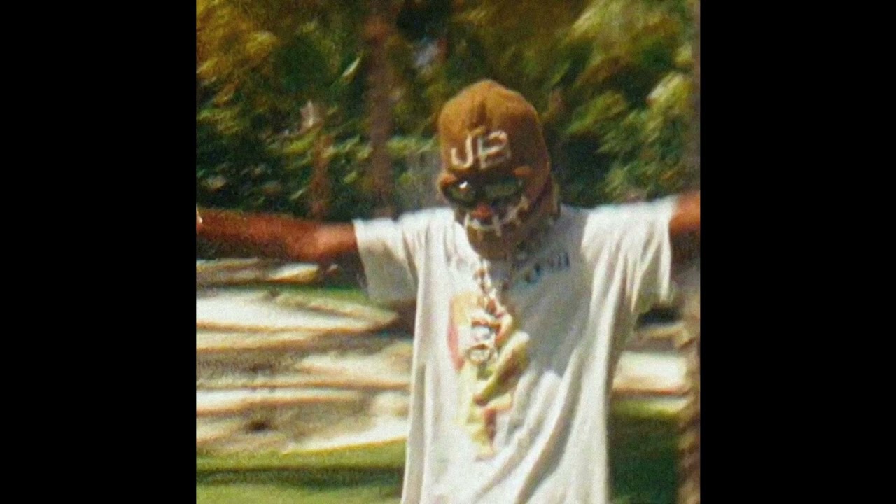 TRAVIS SCOTT x WONDAGURL TYPE BEAT ~ “RAPTURE”