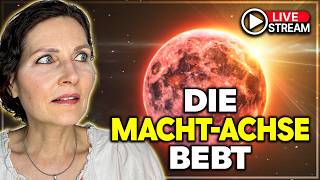Die Macht-Achse bebt: Mondfinsternis am 3. März 2026