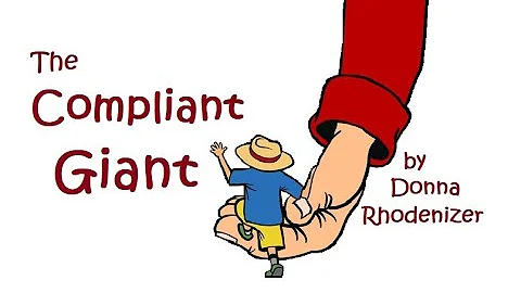 Songs for Young Singers | The Compliant Giant | Do...