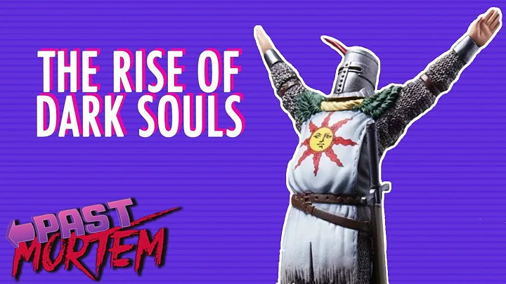 The Unlikely Rise of Dark Souls | Past Mortem [SSFF]