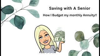 How I Budget! #65 #budgeting #retirement #cashstuffing