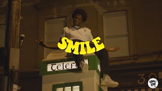 Monjola - Smile (Official Music Video)