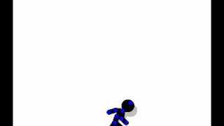 Pivot Running Test