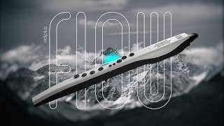 MiDiPLUS - FLOW 디지털 관악기