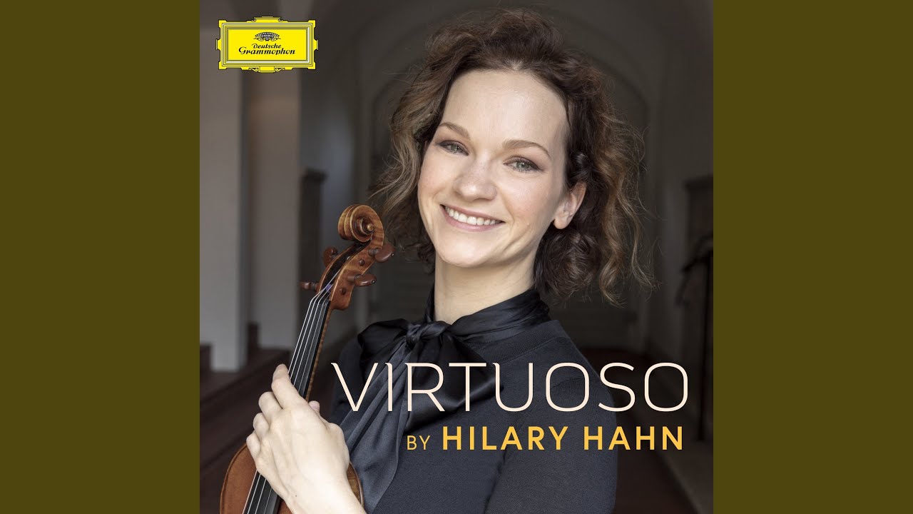 Mozart: Sonata for Piano and Violin in A Major, K. 526: III