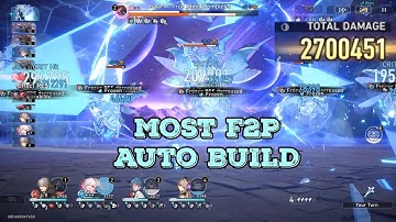 Swarm Disaster Difficulty 5 Remembrance Path Guide (Honkai Star Rail)