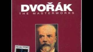 Antonin Dvorak - Symphony No.6- Scherzo 1/1