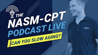 Can You Slow Aging with Exercise?