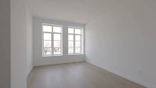 Stunning, Extra-Large, Luxury 2-Bedroom Rental with an office in Chelsea