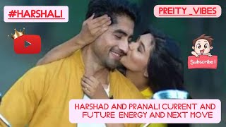 Harshali energy update and next step#harshali#