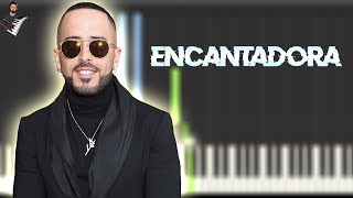 Encantadora - Yandel