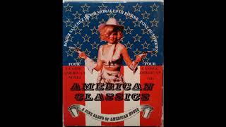 Pierre - American Classics - Recorded @ Cream - Liverpool - Early 1994