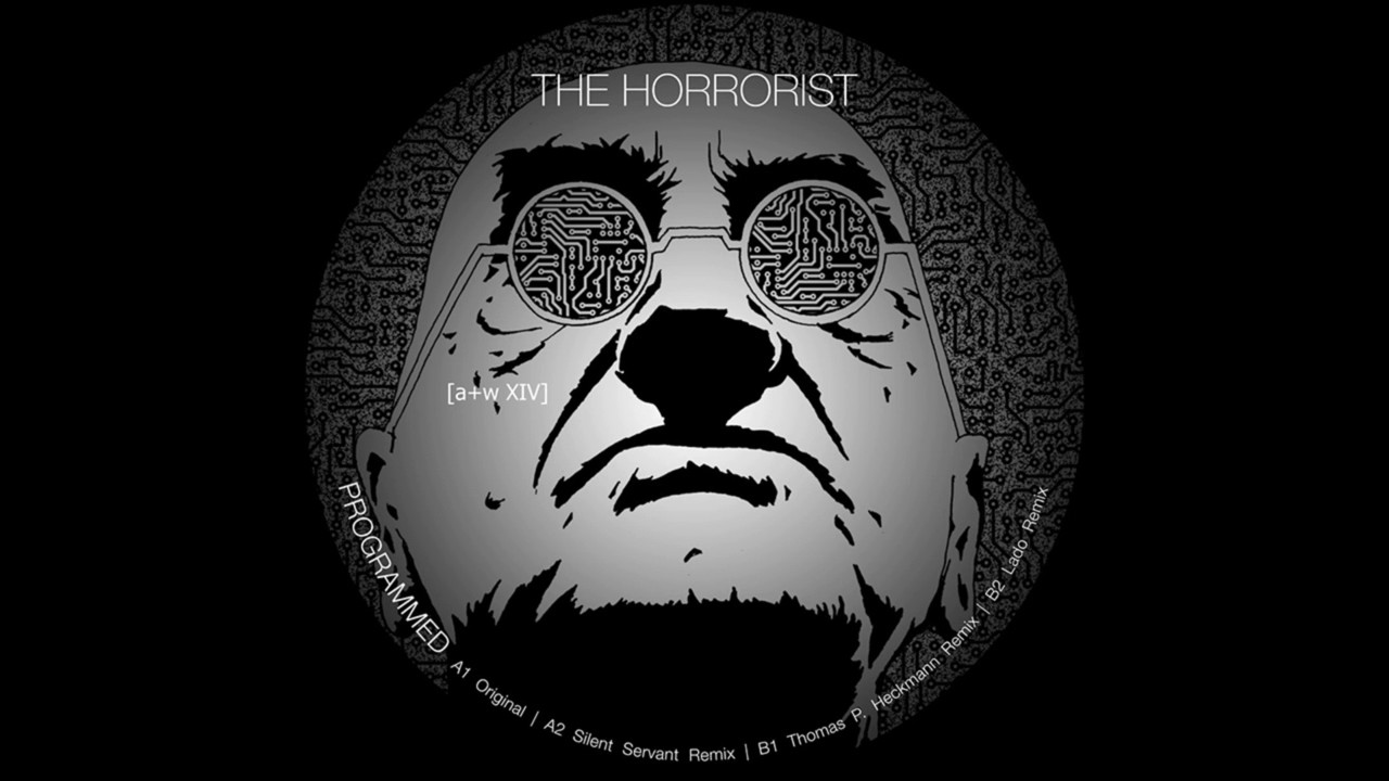 Watch Programmed (LADO remix) - The Horrorist on YouTube Watch Programmed (LADO remix) - The Horrorist on YouTube