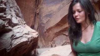 Slot Canyon Sessions: "Crazy"
