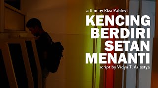 KENCING BERDIRI SETAN MENANTI | Film Pendek Horor Indonesia | Riza Pahlevi