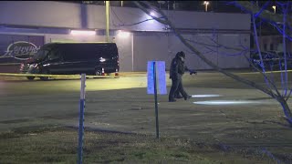 Plea hearing happening for suspect in New Year's Day nightclub killing