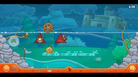 Cover Orange 2 Journey 6-10 (3-star)