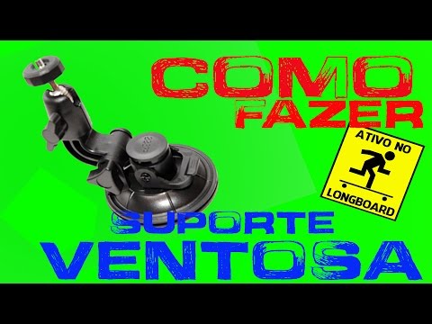 como-fazer-suporte-ventosa