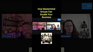 How Mastermind Groups Can Double Your Business Net Worth