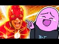 Los MIL Y UN problemas con la película de FLASH thumbnail