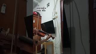 favorite part of United States of Eurasia by Muse! #violin #muse