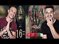 Sultan Achour S3 EP16 عاشور العاشر Reaction Zahya 