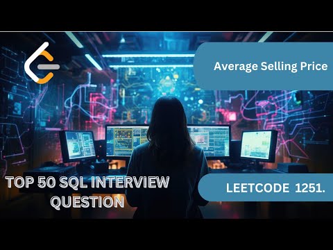 Average Selling Price