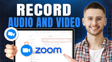 How to Record Zoom Meeting on Laptop With Audio and Video (Step-by-Step)