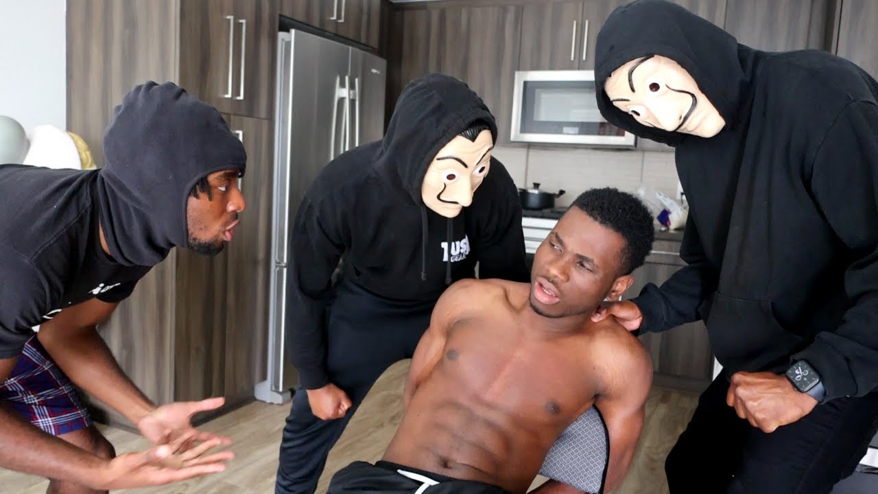 I Jumped the Person that DESTROYED My $100,000 Cars...