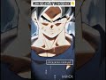 Goku Edit | Goku MUI 🥶🔥. [ NO BATIDAO Slowed Edit ] #anime #shorts #goku #dragonball #viral #edit