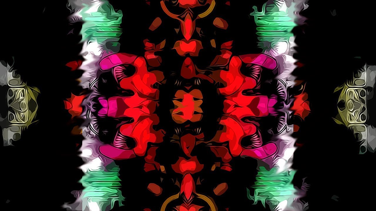 Pyramid Frequency - Isochronic Tone - Brainwave Entrainment