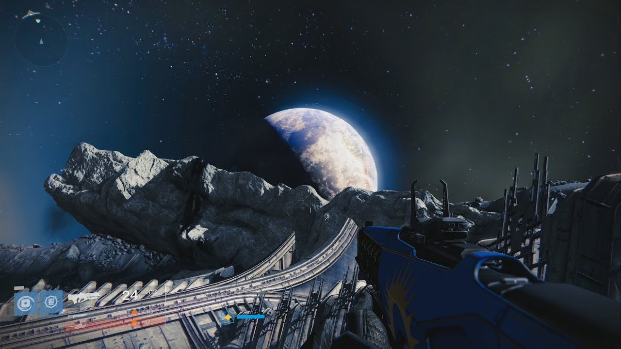 The Destiny-Overwatch Connection