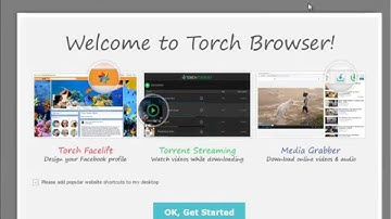 How do I uninstall Torch Browser on Windows 10?