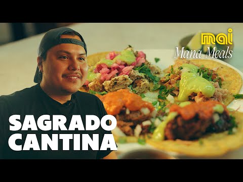 Mexican Kai Cooked Authentically in Auckland City | Mana Meals