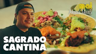 These are the BEST tacos in Auckland | Mana Meals