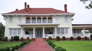 History of Holmes County, Florida - 90 Seconds