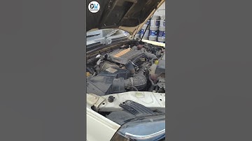 Scorpio bs6 speed only 60 ja rahi hai problem solve kia aaj #dieselworks #scorpio #bs6 #regeneration