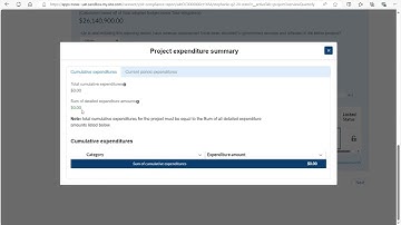 SLFRF Explainer: How to Fix Expenditures