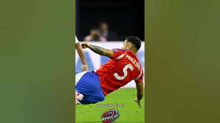 Wilton Sampaio dirigirá el partido entre Chile y Perú en las Eliminatorias 2026   #eliminatorias