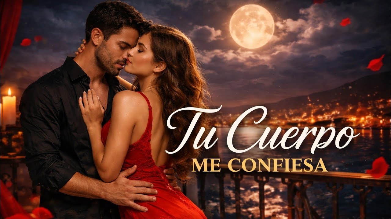 Tu Cuerpo Me Confiesa – Bachata Romántica 2026