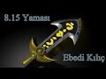 [PBE] Ebedi Kılıç güçlendirildi #LoLYama