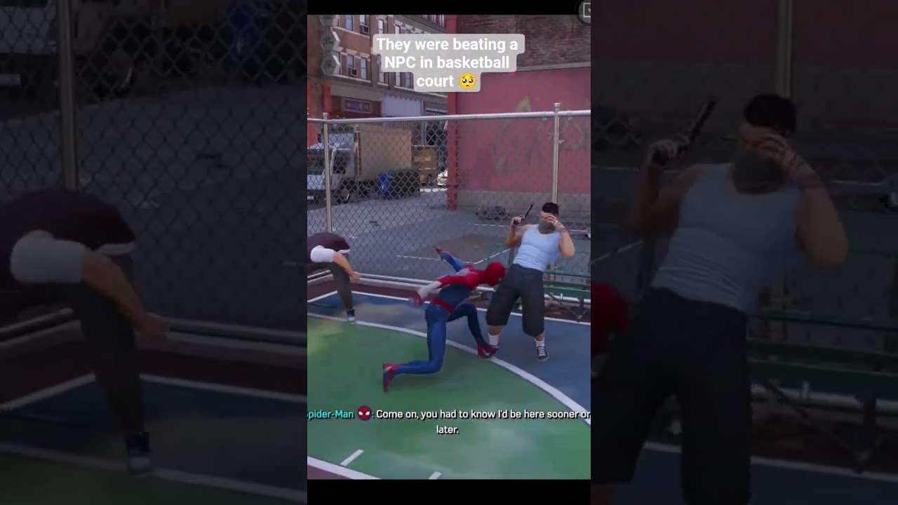 Spider-Man 2 #live #clips #spiderman2 #spidermannowayhome #brandnewday