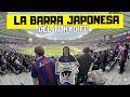Un MEXICANO dentro de una BARRA de FUTBOL JAPONESA | TOKYO FC