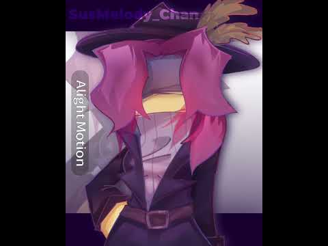 Shake It To The Max Ft Jane Doe Forsaken Janedoe Inspo XTrustedmoon ANIMATIONS 