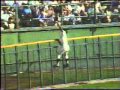 1991年夏の甲子園決勝戦後のエンディング