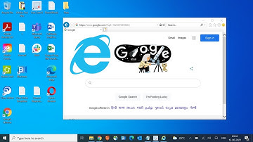 How to Stop Internet Explorer from Redirecting Page to Microsoft Edge on Windows 10