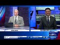 First weekend forecast of 2026